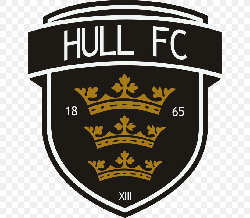 Hull F.C. Hull City Logo St Helens R.F.C. Image, PNG, 634x713px, Hull Fc, Badge, Brand, Crest, Emblem Download Free