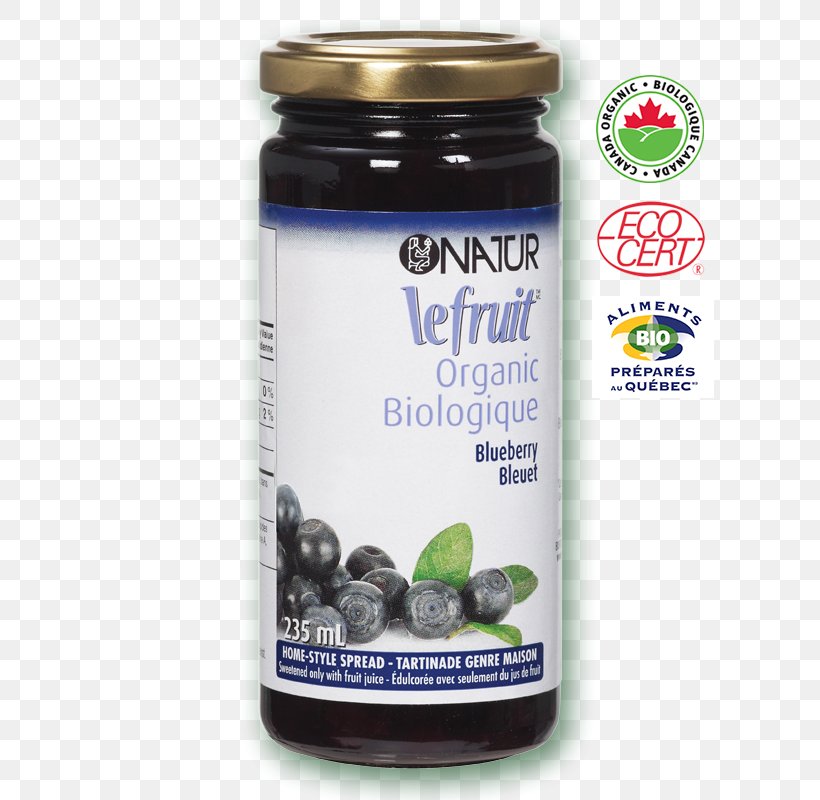 Juice Organic Food Jam Fruit Spread, PNG, 800x800px, Juice, Blueberry, Chocolate Spread, Concentrate, Flavor Download Free