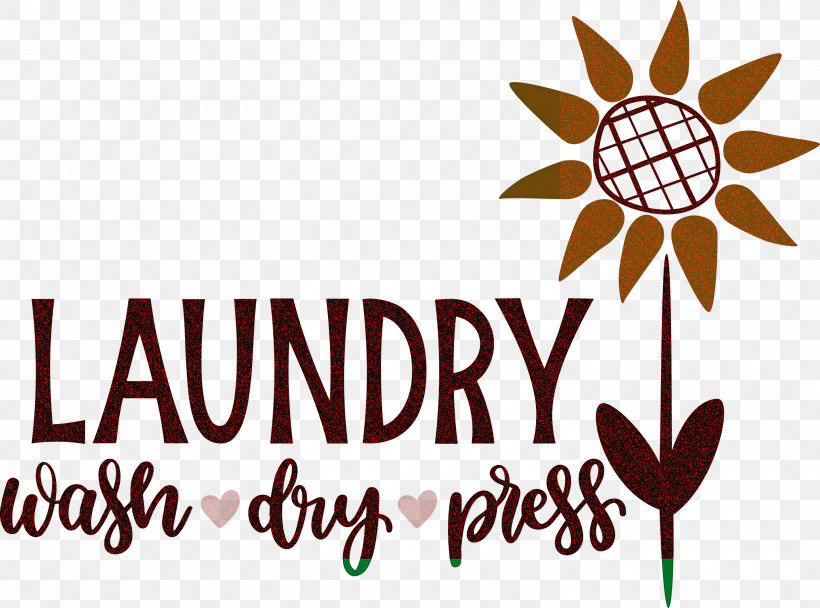 Laundry Wash Dry, PNG, 3000x2228px, Laundry, Biology, Dry, Flower, Leaf Download Free