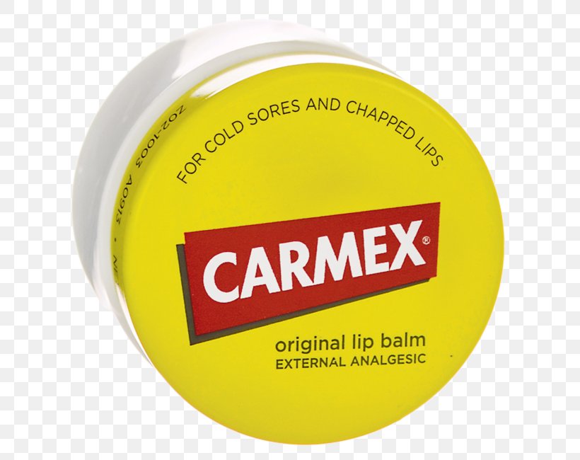 Lip Balm Sunscreen Carmex Jar, PNG, 650x650px, Lip Balm, Blistex Incorporated, Brand, Carma Laboratories, Carmex Download Free