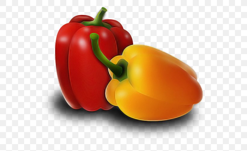 Natural Foods Bell Pepper Pimiento Vegetable Capsicum, PNG, 640x503px, Natural Foods, Bell Pepper, Capsicum, Food, Local Food Download Free
