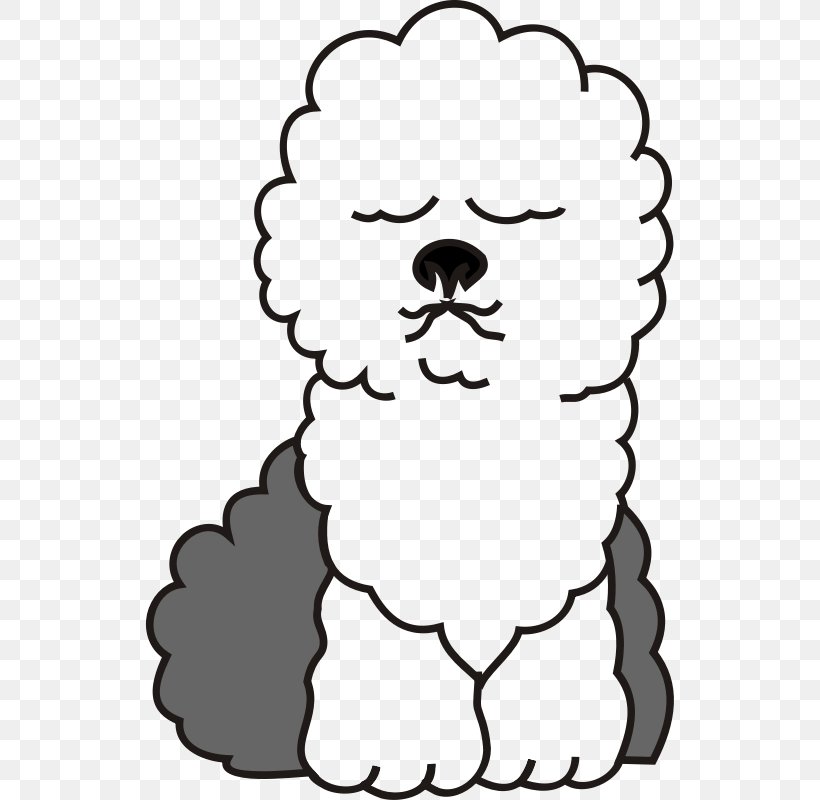 Old English Sheepdog Canidae Clip Art, PNG, 529x800px, Watercolor, Cartoon, Flower, Frame, Heart Download Free