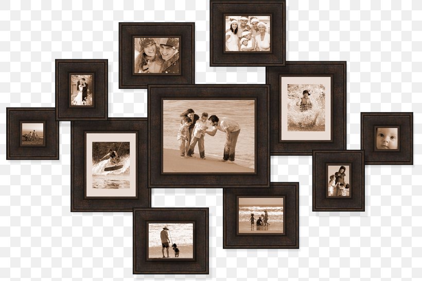Picture Frames Collage Work Of Art Photomontage Art Museum, PNG, 796x546px, Picture Frames, Art, Art Museum, Collage, Decor Download Free