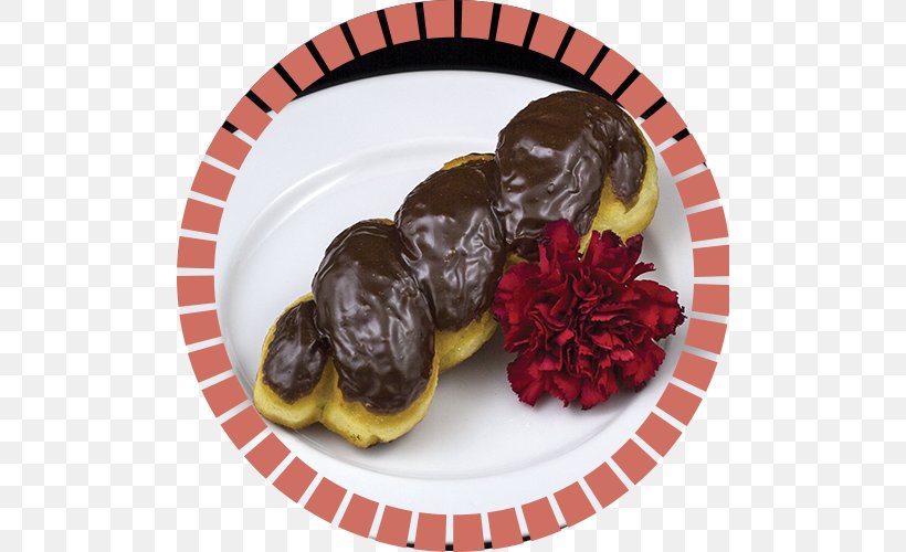 Profiterole Chocolate Superfood Dish Network, PNG, 500x500px, Profiterole, Chocolate, Dessert, Dish, Dish Network Download Free