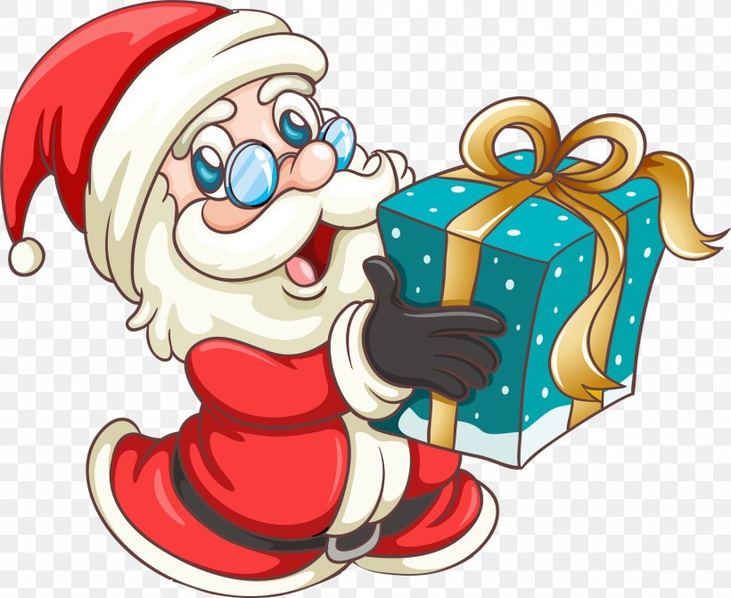 Santa Claus Christmas Clip Art, PNG, 1600x1310px, Santa Claus, Art, Artwork, Christmas, Christmas Ornament Download Free