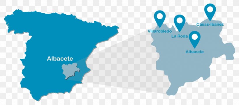 Spain Vector Graphics Vector Map Illustration, PNG, 872x383px, Spain, Area, Blank Map, Blue, Flag Of Spain Download Free