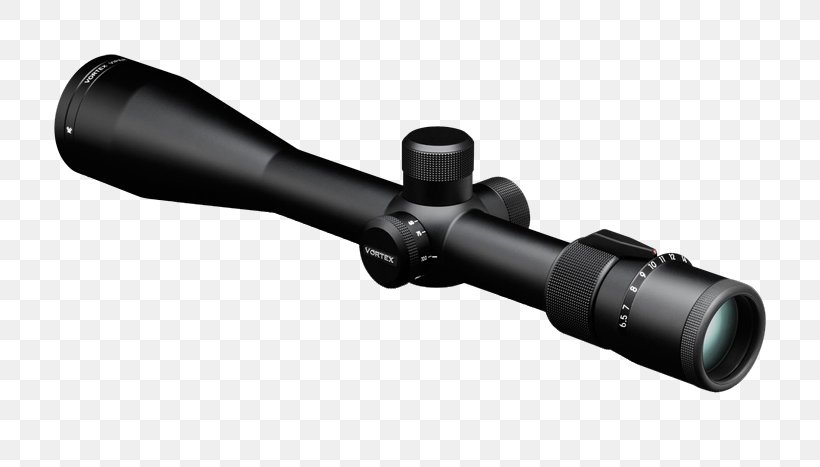 Telescopic Sight Vortex Optics Milliradian Reticle Long Range Shooting, PNG, 800x467px, Watercolor, Cartoon, Flower, Frame, Heart Download Free