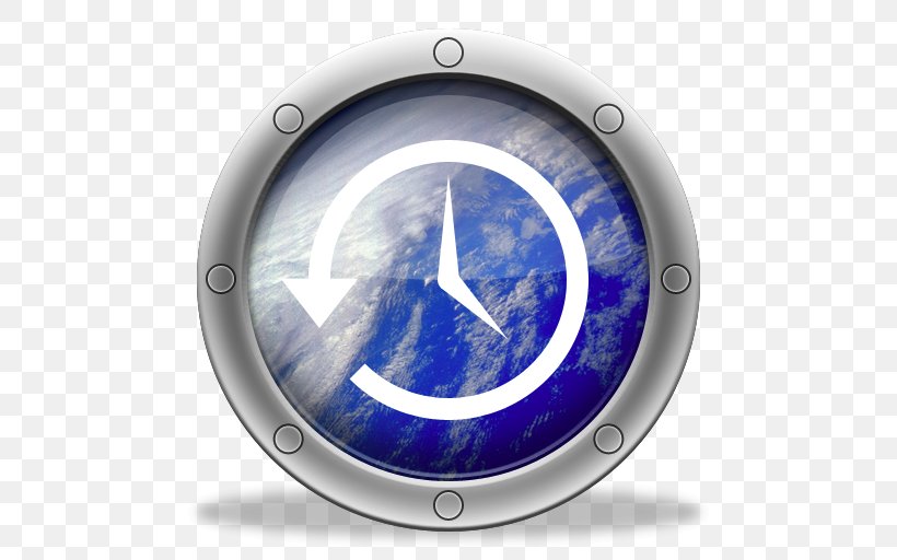 Time Machine ICO Android Icon, PNG, 512x512px, Time Machine, Android, Apple, Apple Icon Image Format, Application Software Download Free
