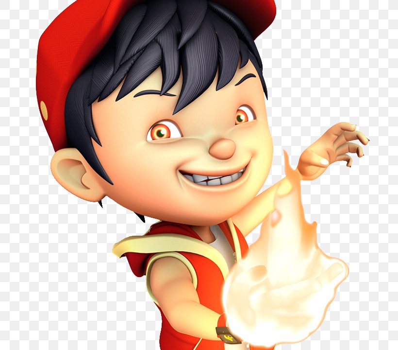 BoBoiBoy: The Movie Adu Du Papa Zola Wikia Bora Ra, PNG, 720x720px, Watercolor, Cartoon, Flower, Frame, Heart Download Free