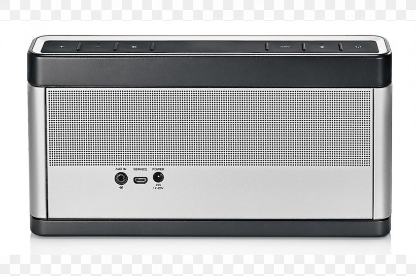 Bose SoundLink III Wireless Speaker Loudspeaker Bluetooth, PNG, 1240x823px, Bose Soundlink Iii, Bluetooth, Bose Corporation, Bose Soundlink, Creative Sound Blaster Roar Download Free