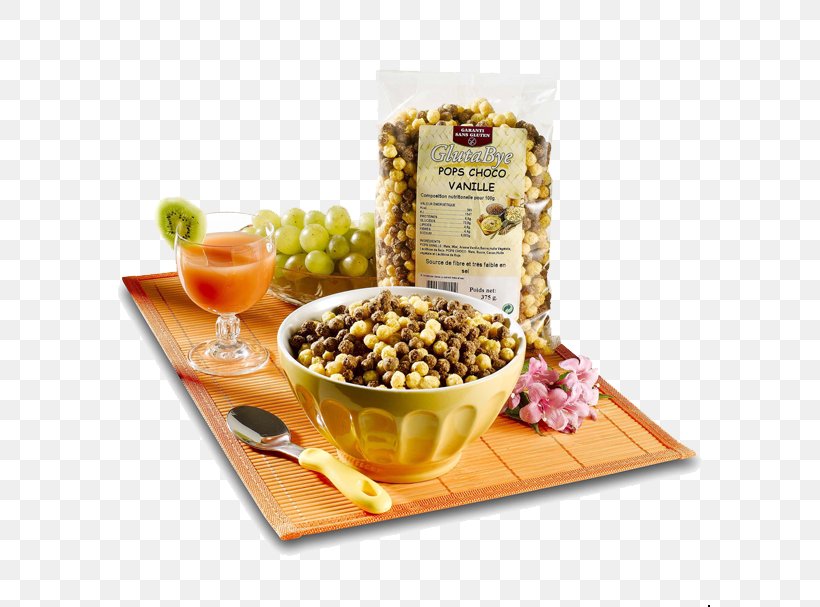 Breakfast Cereal Vegetarian Cuisine Merienda Food, PNG, 600x607px, Breakfast, Breakfast Cereal, Cereal, Dish, Flavor Download Free