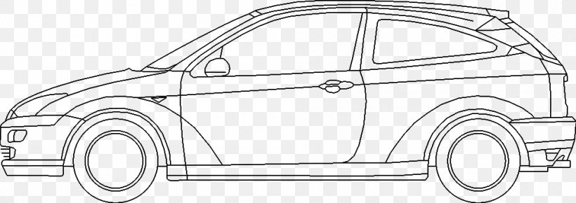 Car Door Ford Motor Company Building Information Modeling Architect, PNG, 1000x354px, 2018 Ford Focus, Car, Architect, Architecture, Artwork Download Free