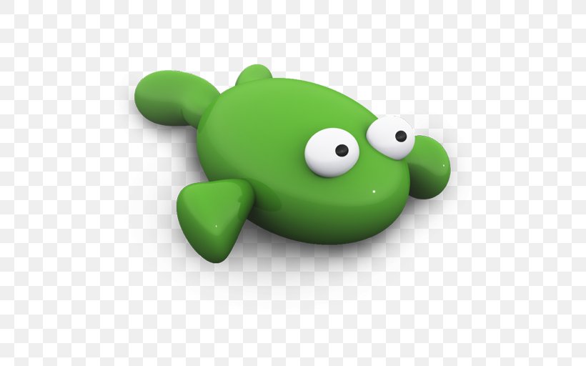 Cartoon 3D Computer Graphics Icon, PNG, 512x512px, 3d Computer Graphics, Cartoon, Amphibian, Animal, Cuteness Download Free