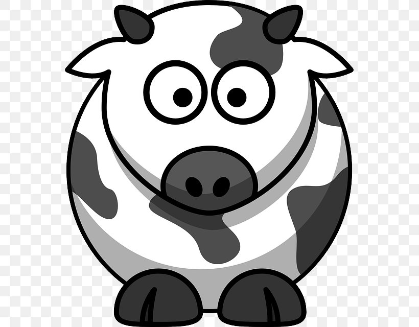Cattle Drawing Cartoon, PNG, 565x640px, Cattle, Animated Cartoon, Animated Film, Art, Artwork Download Free