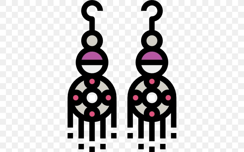 Earring Jewellery Clothing Accessories Clip Art, PNG, 512x512px, Earring, Body Jewellery, Body Jewelry, Clothing Accessories, Costume Jewelry Download Free