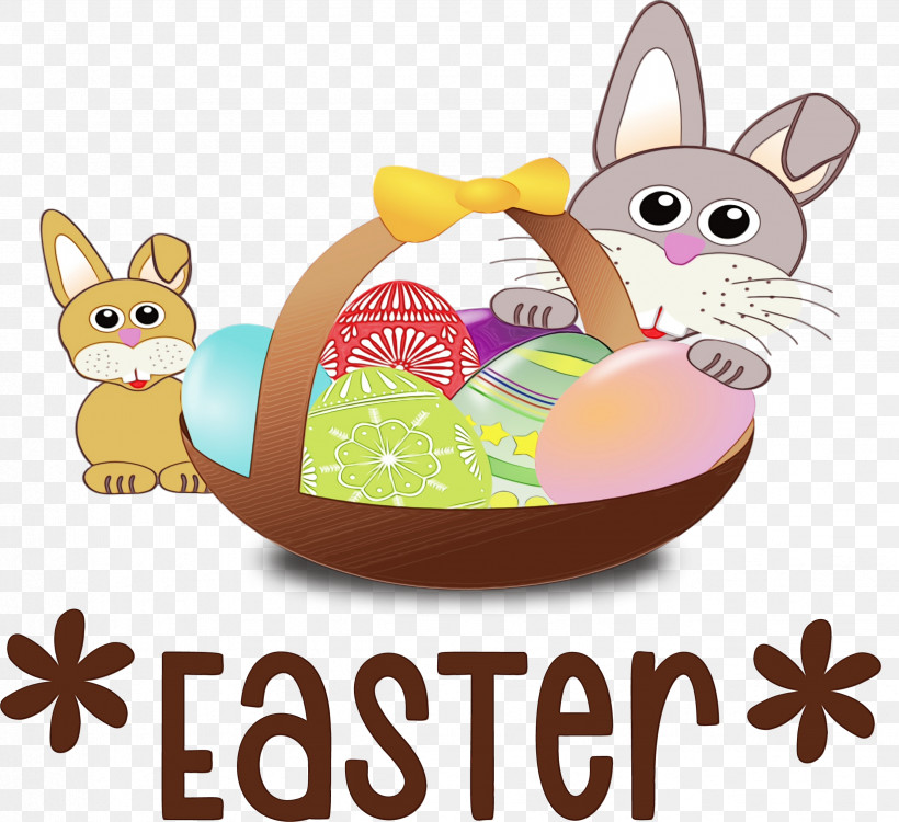 Easter Bunny, PNG, 2468x2258px, Happy Easter, Bib, Bodysuit, Easter Bunny, Easter Egg Download Free