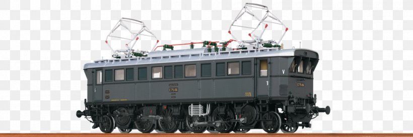 Electric Locomotive Baureihe E 75 Train HO Scale, PNG, 960x320px, Locomotive, Brawa, Deutsche Reichsbahn, Diesel Locomotive, Electric Locomotive Download Free