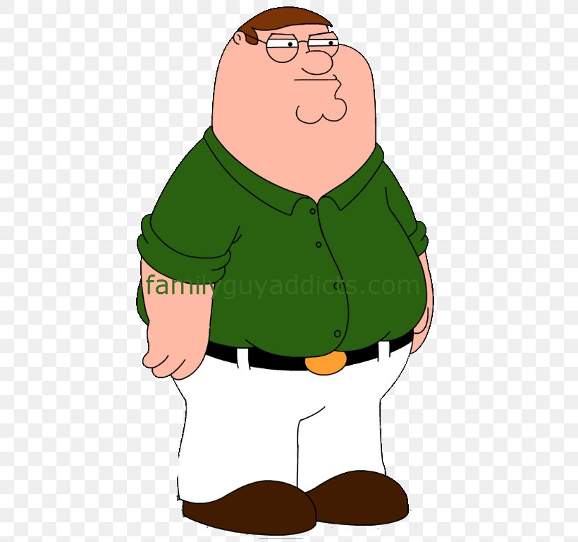 Family Guy: The Quest For Stuff Peter Griffin Stewie Griffin Clip Art Griffin  Family, PNG, 434x768px,