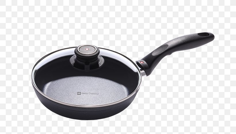 Frying Pan Induction Cooking Cookware Non-stick Surface Lid, PNG, 750x466px, Frying Pan, Cooking, Cooking Ranges, Cookware, Cookware And Bakeware Download Free