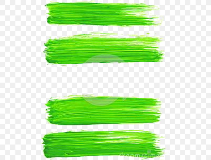 Green Brush Paint Illustration, PNG, 500x620px, Green, Brush, Color, Drawing, Grass Download Free