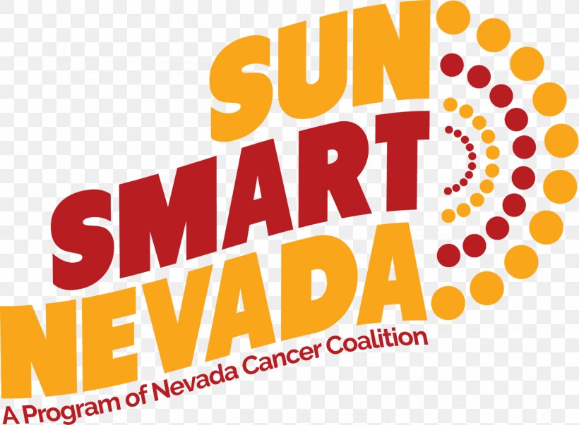Nevada Cancer Coalition Logo SunSmart Victoria Brand, PNG, 1553x1143px, Logo, Area, Brand, Cancer, Nevada Download Free