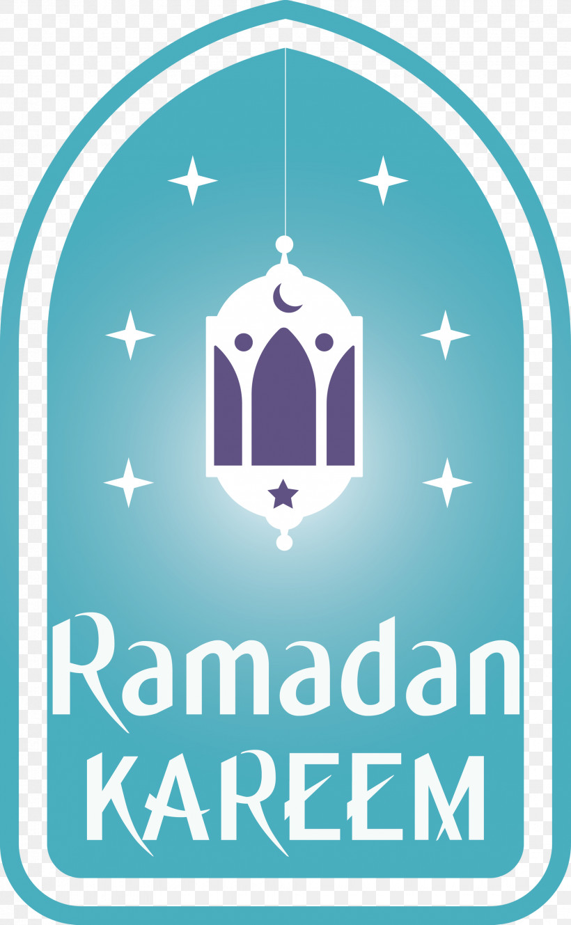 Ramadan Kareem Ramadan Mubarak, PNG, 1850x3000px, Ramadan Kareem, Arch, Logo, Ramadan Mubarak, Turquoise Download Free