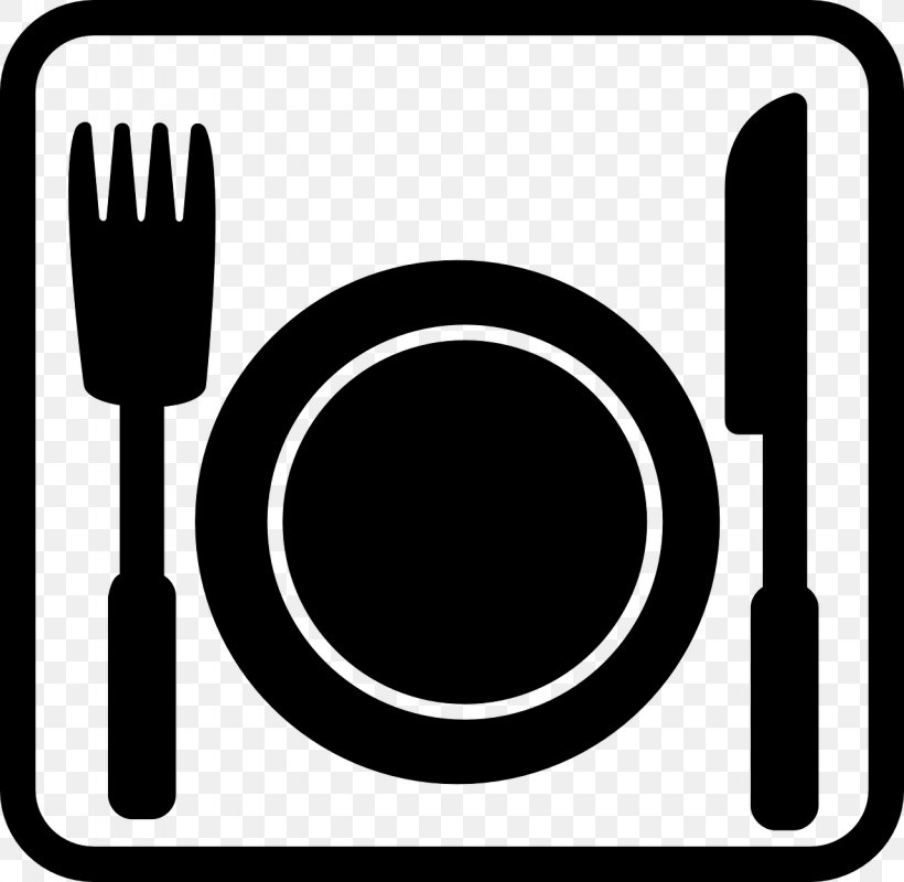 Restaurant Pictogram Buffet Clip Art, PNG, 1280x1250px, Restaurant, Black And White, Buffet, Chef, Cooking Download Free