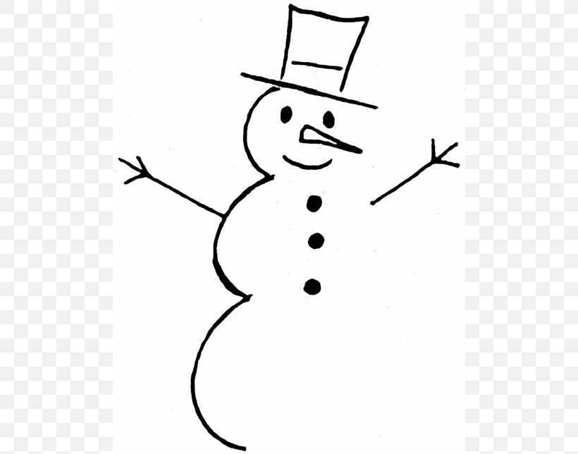 Snowman Free Content Clip Art, PNG, 500x644px, Snowman, Animation, Area, Art, Artwork Download Free