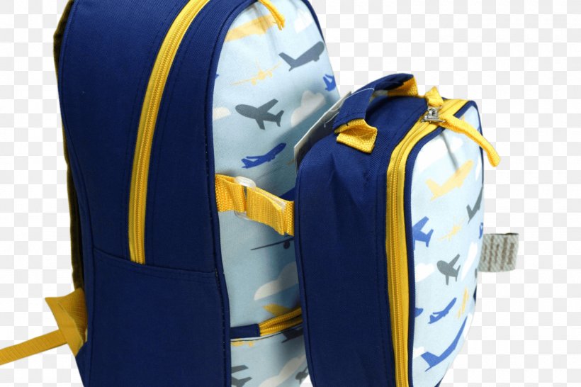 Backpack Hook And Loop Fastener Velcro Bag Lunch, PNG, 1500x1000px, Backpack, Bag, Blue, Brand, Electric Blue Download Free