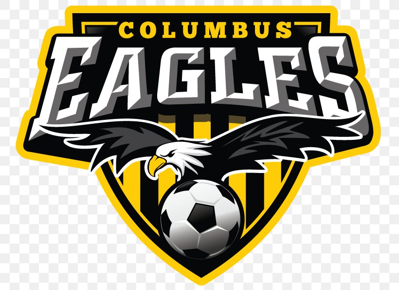 Columbus Eagles FC Women's Premier Soccer League Canada Women's National Soccer Team Columbus Crew SC 2014 WPSL Season, PNG, 765x595px, Columbus Crew Sc, Ball, Brand, Emblem, Football Download Free