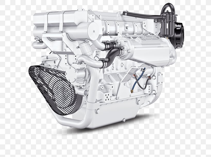 Engine John Deere Marine Propulsion Car, PNG, 642x609px, Engine, Auto Part, Automotive Design, Automotive Engine Part, Automotive Exterior Download Free