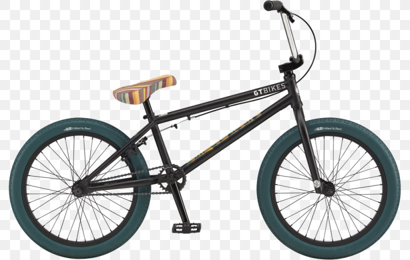 GT Performer BMX Bike GT Bicycles, PNG, 1024x650px, Gt Performer Bmx Bike, Automotive Tire, Automotive Wheel System, Bicycle, Bicycle Accessory Download Free