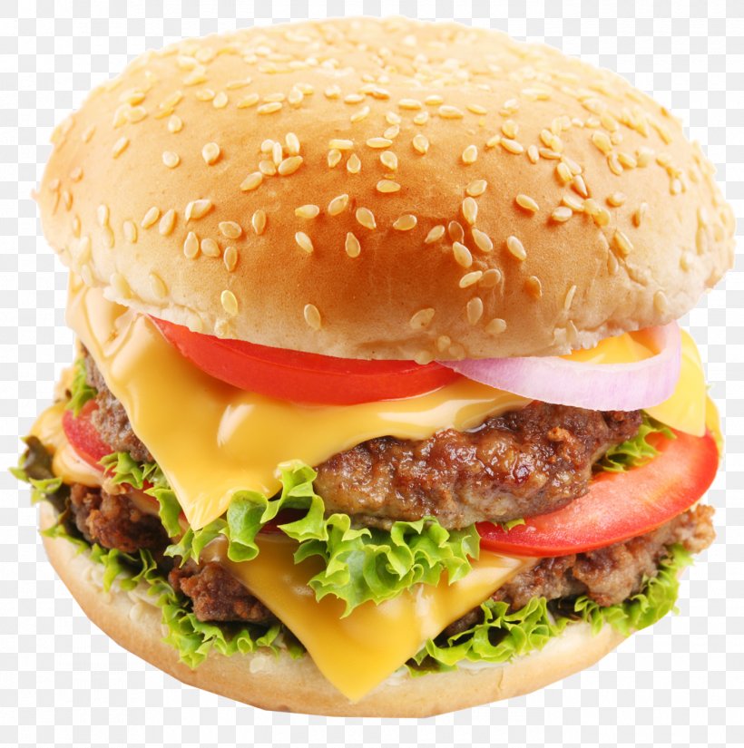 Hamburger French Fries Patty Cheeseburger Fizzy Drinks, PNG, 1400x1409px, Hamburger, American Food, Blt, Breakfast Sandwich, Buffalo Burger Download Free
