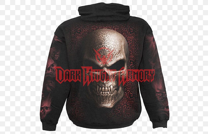 Hoodie T-shirt Gothic Fashion Sweater Clothing, PNG, 530x530px, Hoodie, Black, Bluza, Brand, Clothing Download Free