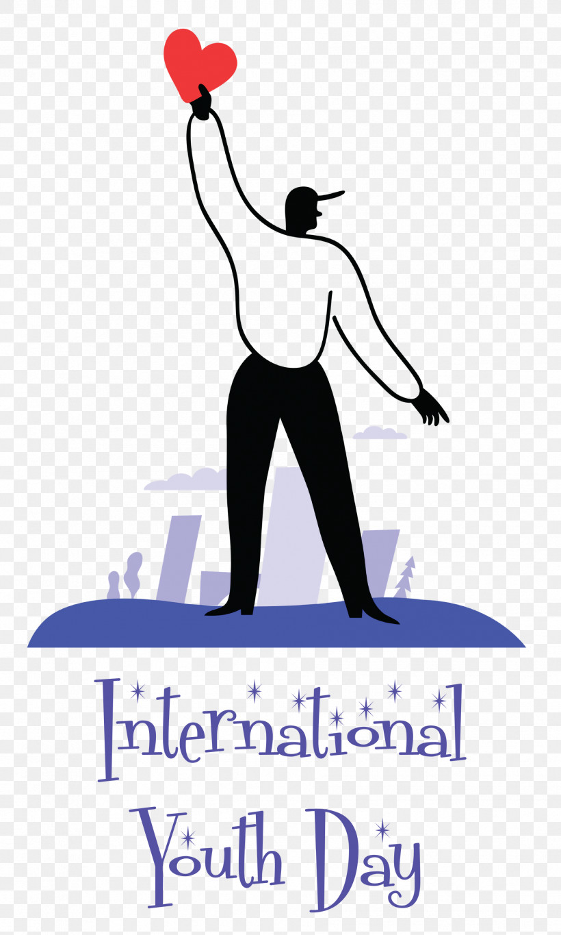 International Youth Day Youth Day, PNG, 1802x3000px, International Youth Day, Biology, Geometry, Happiness, Human Biology Download Free