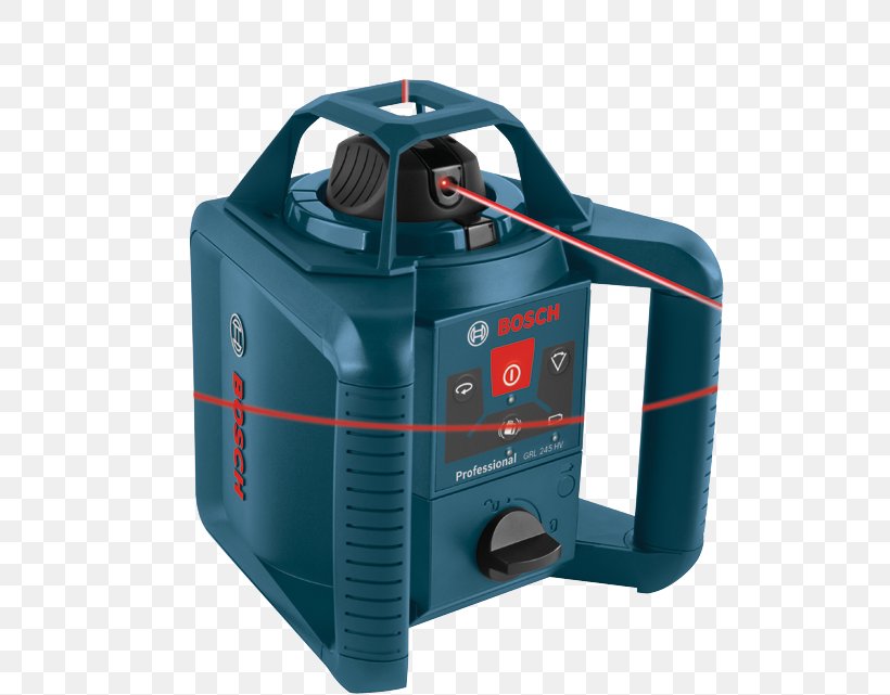 Laser Levels Robert Bosch GmbH Laser Line Level Levelling Bosch Power Tools, PNG, 740x641px, Laser Levels, Bosch Power Tools, Bubble Levels, Cylinder, Hardware Download Free