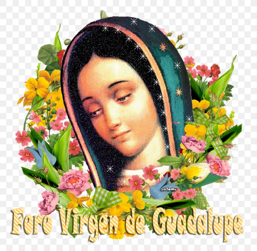 Mary Our Lady Of Guadalupe Nican Mopohua La Rosa De Guadalupe, PNG, 774x800px, Mary, Android, Cut Flowers, Floral Design, Floristry Download Free