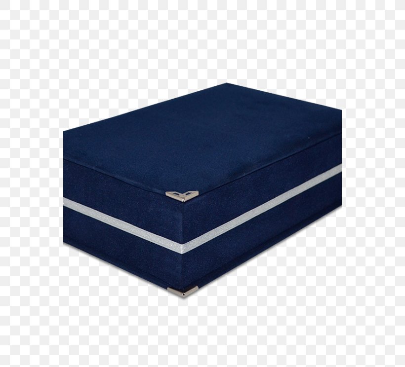 Mattress Bed Frame Box-spring Cobalt Blue Angle, PNG, 564x744px, Mattress, Bed, Bed Frame, Blue, Box Spring Download Free