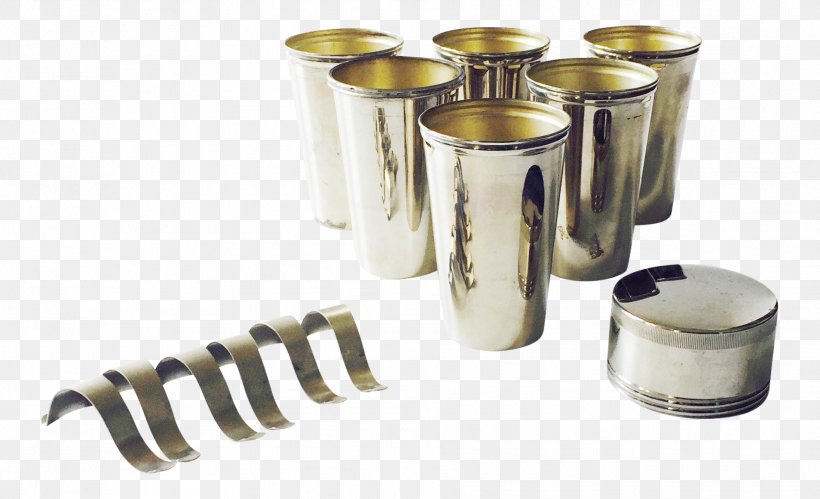 Metal Brass Glass Mug Tableware, PNG, 1908x1163px, Metal, Aluminium, Brass, Cup, Cylinder Download Free