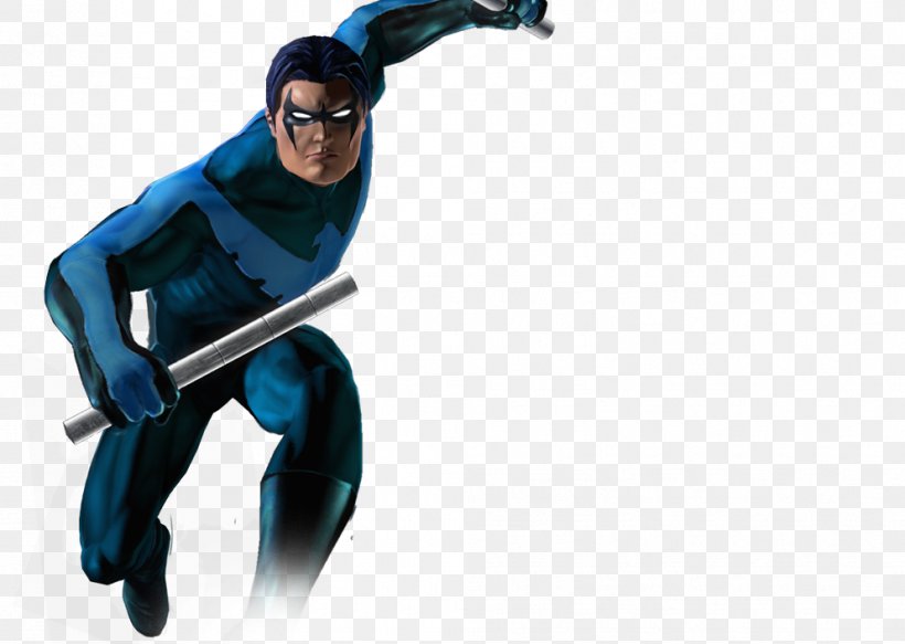 Nightwing Batman DC Universe Online, PNG, 993x707px, Nightwing, Batman, Dc Comics, Eyewear, Fictional Character Download Free