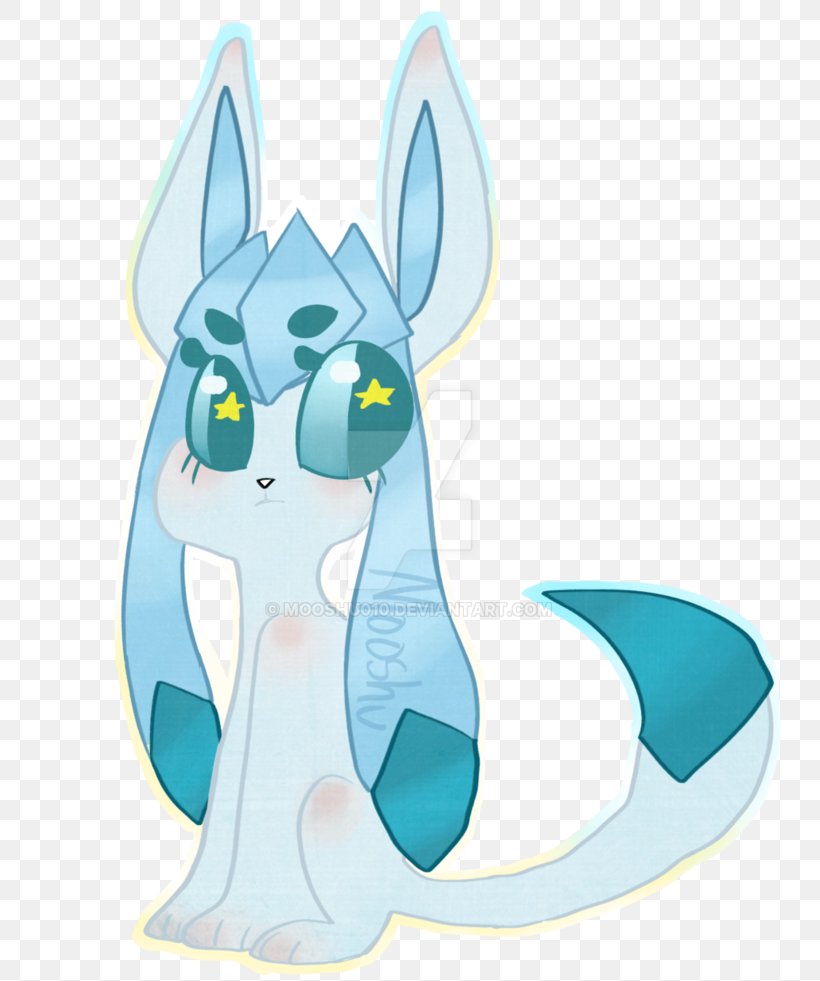 Pokémon GO Rabbit Glaceon, PNG, 815x981px, Pokemon Go, Deviantart, Dog Like Mammal, Easter Bunny, Fictional Character Download Free