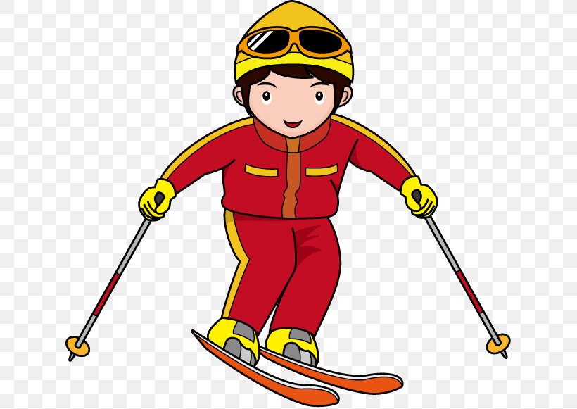 Ski Poles Skiing Sport Snowboarding Clip Art, PNG, 633x581px, Ski Poles, Artwork, Baseball Equipment, Can Stock Photo, Crosscountry Skiing Download Free