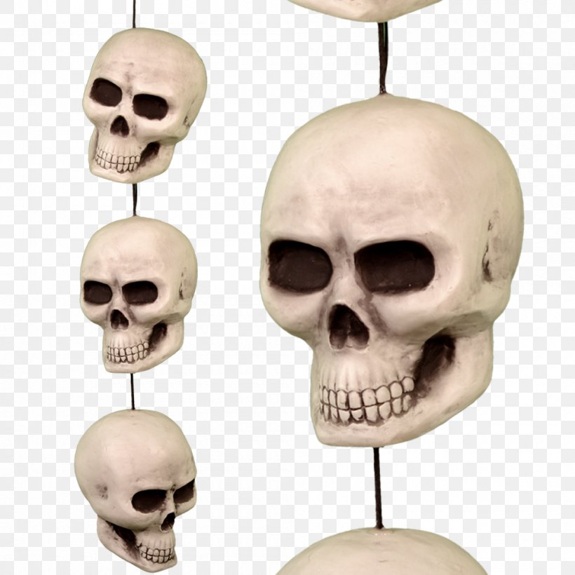 Skull Toy Coat & Hat Racks Halloween, PNG, 1000x1000px, Skull, Bone, Candle, Clothes Hanger, Coat Download Free