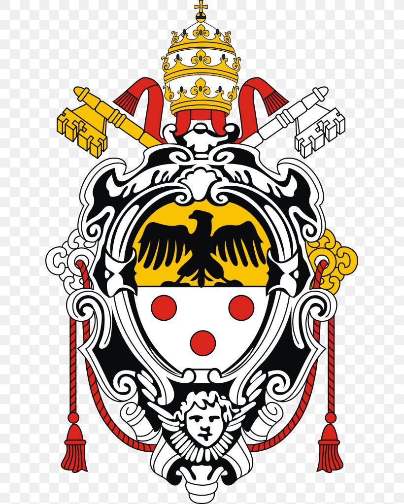 T-shirt Vatican City Coat Of Arms Of Pope Benedict XVI Papal Coats Of Arms, PNG, 635x1023px, Tshirt, Art, Coat, Coat Of Arms, Coat Of Arms Of Pope Benedict Xvi Download Free