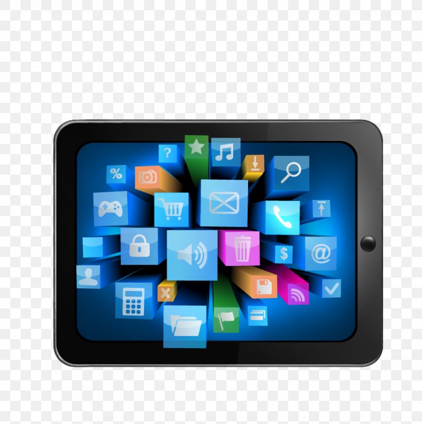 Tablet Computer Icon, PNG, 876x882px, Tablet Computer, Display Device, Electronic Device, Electronics, Gadget Download Free