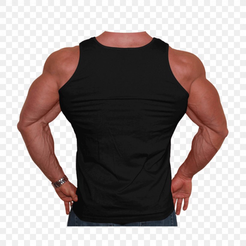 Western Gorilla T-shirt Silberrücken Sleeveless Shirt Bodybuilding, PNG, 880x880px, Watercolor, Cartoon, Flower, Frame, Heart Download Free