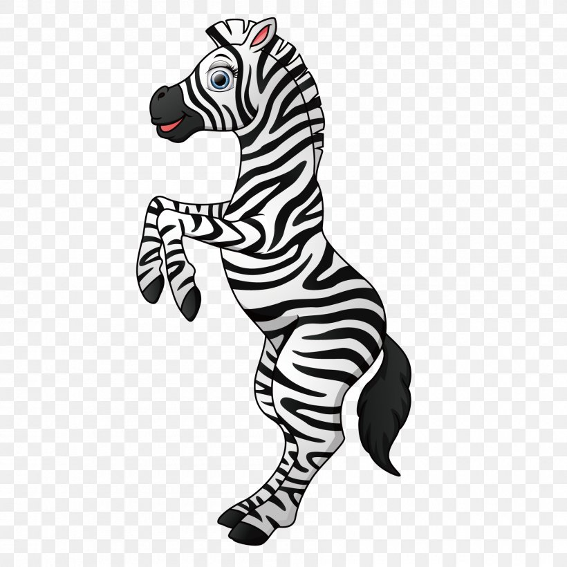 Z For Zebra Illustration, PNG, 1800x1800px, Z For Zebra, Animal, Big Cats, Black And White, Carnivoran Download Free