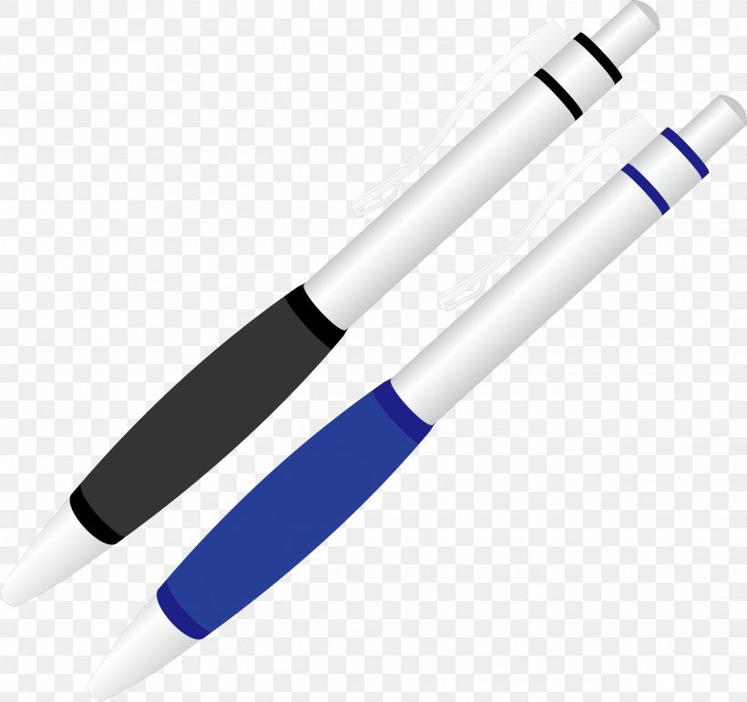 Ballpoint Pen Stationery, PNG, 2282x2146px, Ballpoint Pen, Ball Pen, Gratis, Office Supplies, Pen Download Free