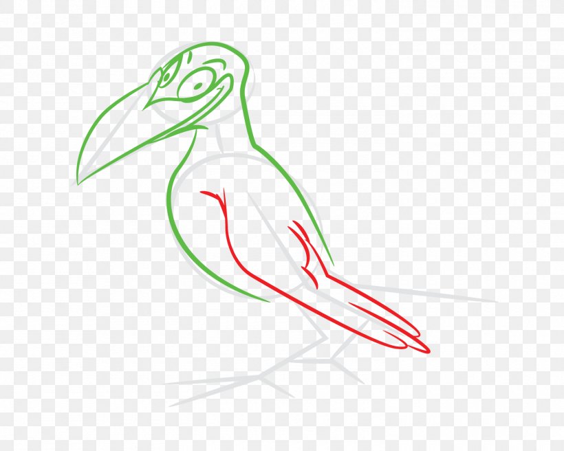Beak Clip Art /m/02csf Illustration Drawing, PNG, 1500x1200px, Beak, Amphibian, Arm, Art, Artwork Download Free