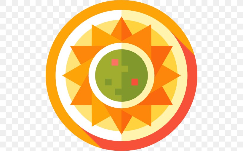 Circle Point Logo Clip Art, PNG, 512x512px, Point, Area, Logo, Orange, Symbol Download Free